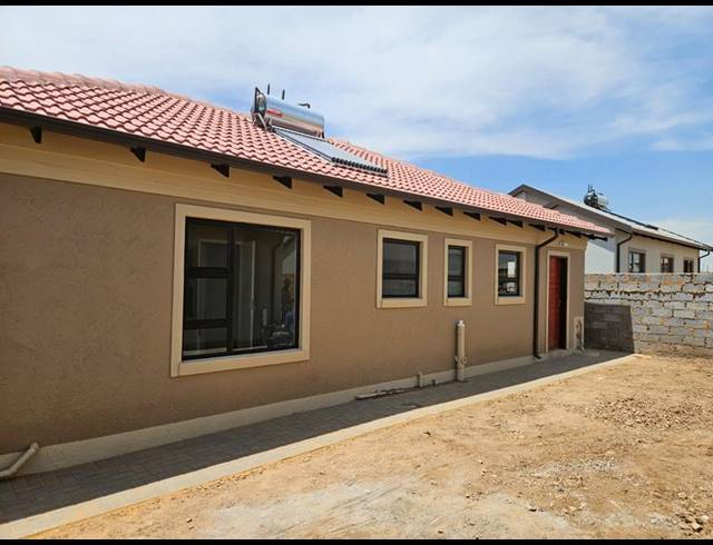 3 BEDROOM HOUSE FOR SALE IN SELCOURT